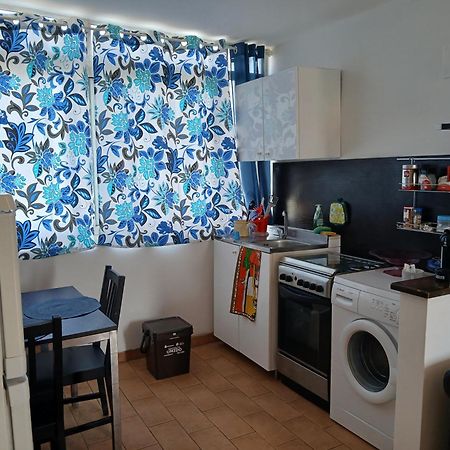 Attico Scogliera D'Armisi Διαμέρισμα Κατάνια Εξωτερικό φωτογραφία